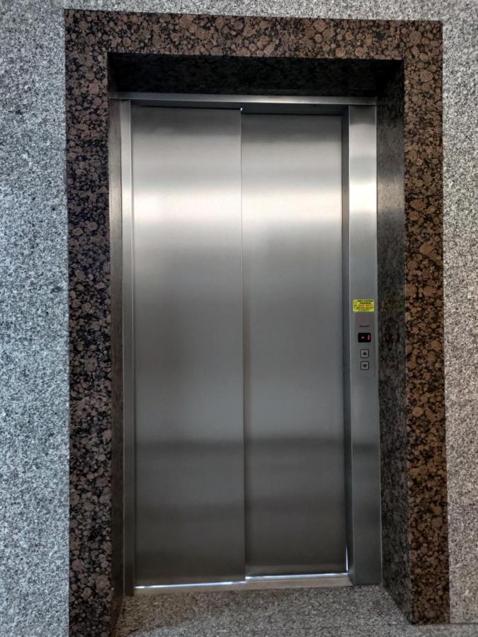 אוסטקה Komfortowy Apartament Dwupokojowy Z Tarasem I Garaz מראה חיצוני תמונה
